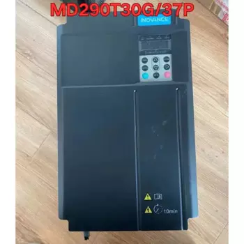 Б/у инвертор MD290T30G/37P работает нормально