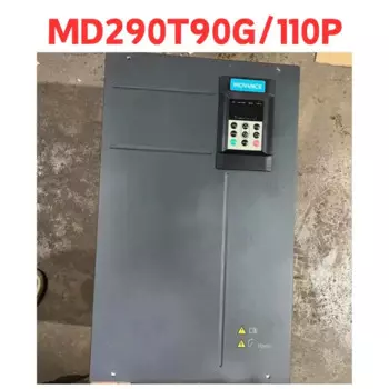 Б/у инвертор MD290T90G/110P, хорошо протестированный и быстро отправлен