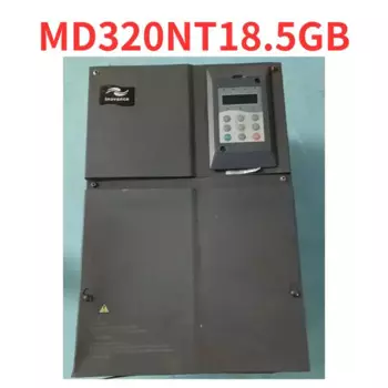 Б/у инвертор MD320NT18.5GB тест ОК Быстрая доставка