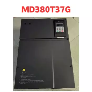 Б/у инвертор MD380T37G, прошел тест на быструю доставку