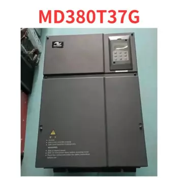 Б/у инвертор MD380T37G тест ОК Быстрая доставка