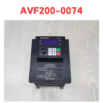 Б/у инвертор, рабочая функция, хорошо протестирована и быстро отправлена