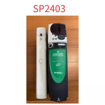 Б/у инвертор SP2403 11 кВт, протестирован