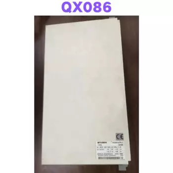 Б/у источник питания QX086 протестирован