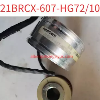 Б/у кодировщик 21BRCX-607-HG72/10