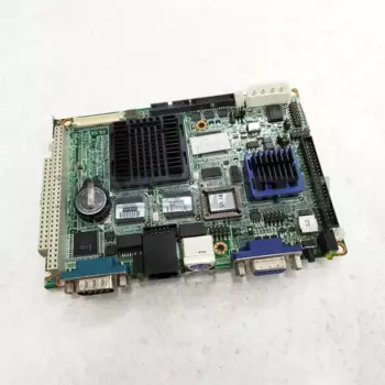 Б/у материнская плата Advantech PCM-9375 REV:A1 PCM-9375F Industrial