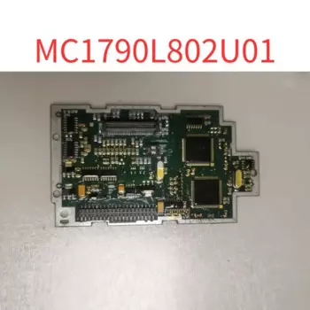Б/у Материнская Плата ЦП MC1790L802U01 A5E00994721, быстрая доставка