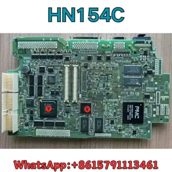 Б/у материнская плата HN154C, тест ОК, быстрая доставка