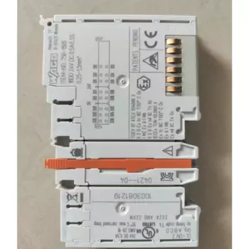 Б/у модуль 750-1505 протестирован и отправлен быстро