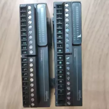 Б/у модуль TM3DI16 протестирован и отправлен быстро