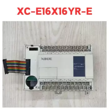 Б/у ПЛК-тест, прошел быструю доставку