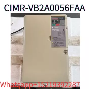 Б/у преобразователь частоты 11 кВт/15 кВт 220 В ПРОВЕРЕНО ОК