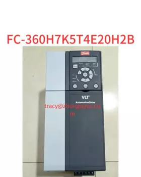 Б/у преобразователь частоты 7,5 кВт,