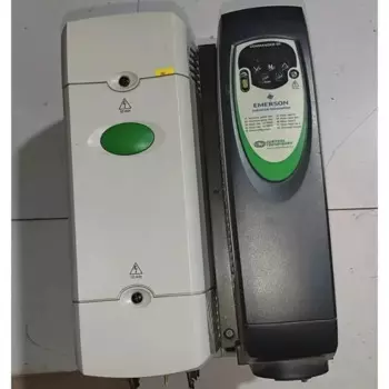 Б/у преобразователь частоты CT SK3401 15 кВт/18,5 кВт, протестирован и быстро отправлен