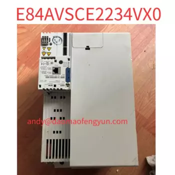 Б/у преобразователь частоты E84AVSCE2234VX0 тест ОК