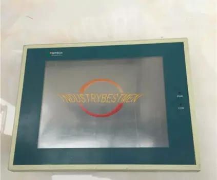 Б/у Сенсорная панель HITECH PWS3261-FTN PWS3261FTN
