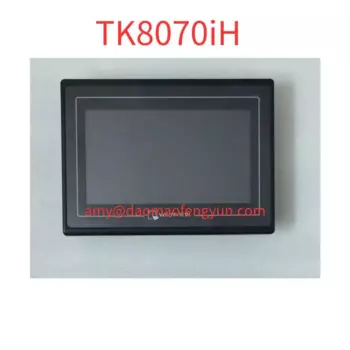 Б/у Сенсорная панель TK8070iH 3WV Быстрая доставка