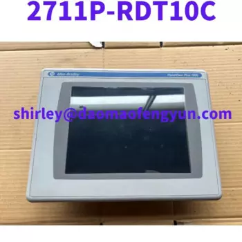 Б/у сенсорный экран 2711P-RDT10C