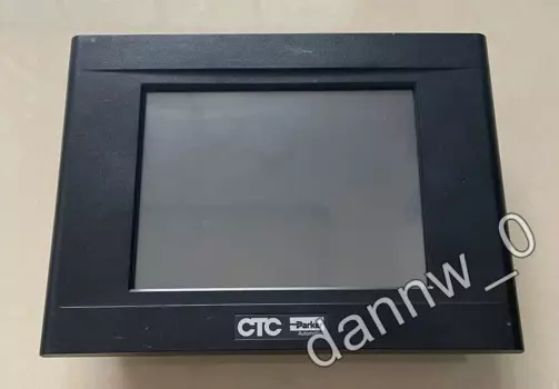 Б/у сенсорный экран Parker PA08T-133