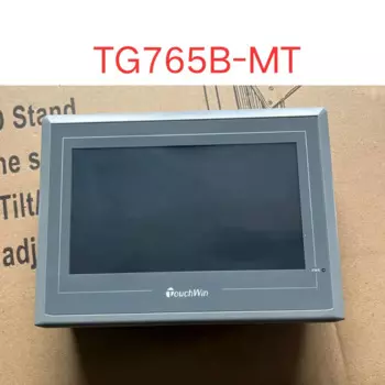 Б/у сенсорный экран TG765B-MT, тест ОК, быстрая доставка