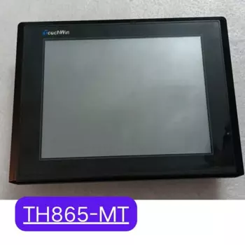Б/у сенсорный экран TH865-MT, тест ОК, быстрая доставка