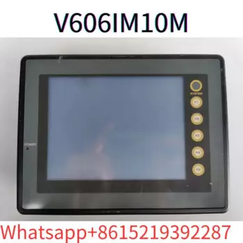 Б/у сенсорный экран V606IM10M