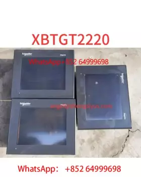 Б/у сенсорный экран XBTGT2220
