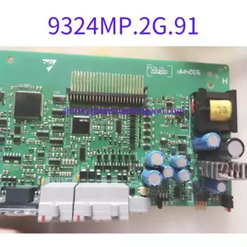 Б/у Серверная материнская плата 9324MP2G.91 тест OK 9324MP.2G.91