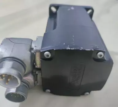 Б/у Серводвигатель BMH0701T16A2A