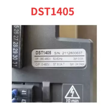 Б/у Серводвигатель DST1405 протестирован