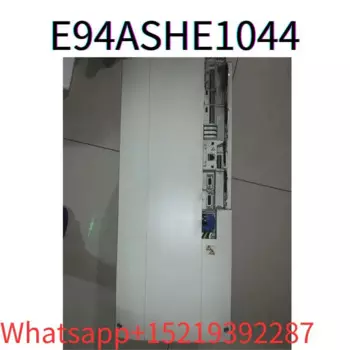 Б/у Серводвигатель E94ASHE1044 протестирован ОК