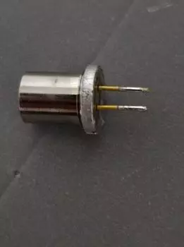 Б/у синий лазерный диод Nichia NUBM4C 4,5 Вт