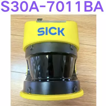 Б/у сканер безопасности