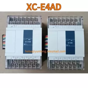 Б/у Стандартный контроллер PLC