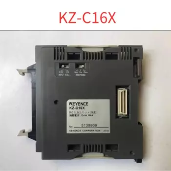 Б/у Стандартный PLC протестирован