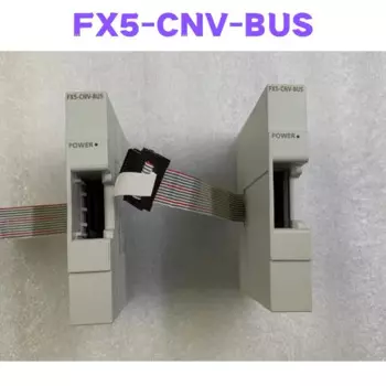 Б/у телефон фx5 CNV BUS PLC протестирован модуль
