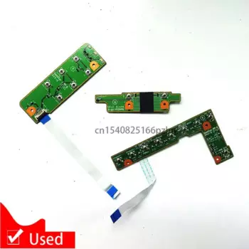 Б/у телефон с сенсорной панелью 1P-1072503-8010 M610