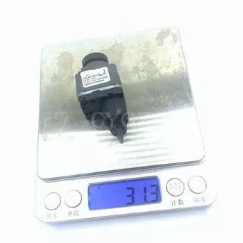 Б/у телефон, задняя камера заднего вида A4, A5, Q7, 5Q0980546A, PAB980546, 5Q0, 980, 546 A