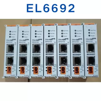 Б/у тест EL6692 ОК