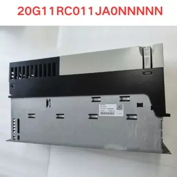 Б/у тест OK 20g11rc011ja0nnn преобразователь частоты