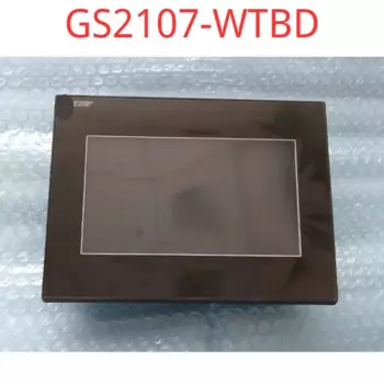 Б/у тест, ОК, 7-дюймовый сенсорный экран