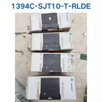 Б/у тест OK AB драйвер 1394C-SJT10-T-RLDE