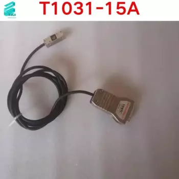 Б/у тест ОК, Читающая головка T1031-15A