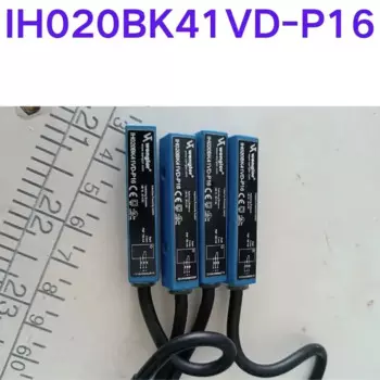 Б/у тест ОК Датчик IH020BK41VD-P16