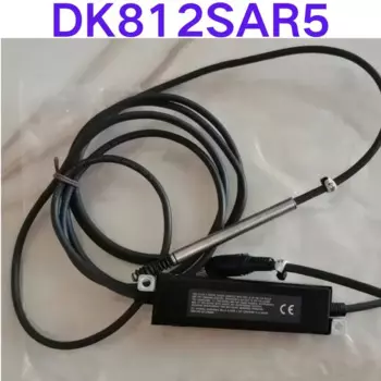 Б/у тест ОК, Датчик перемещения DK812SAR5