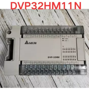 Б/у тест ОК Дельта Модуль DVP32HM11N