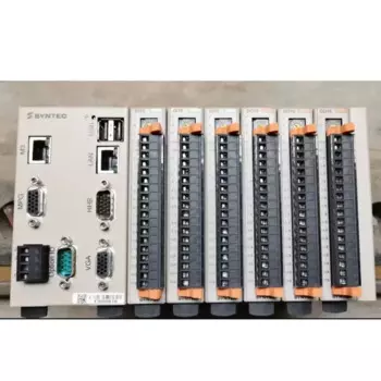 Б/у тест ОК Контроллер системы числового управления F31-FC-60WA