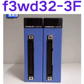 Б/у тест ОК Модуль f3wd32-3n