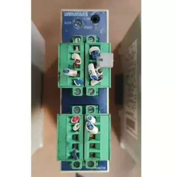 Б/у тест ОК, модульный, DMC10S4CR0000