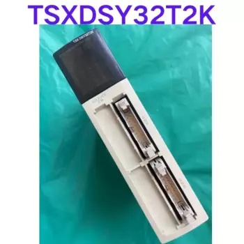 Б/у тест ОК, Модуль TSXDSY32T2K